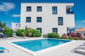 Apartment Sea Sun Slatine